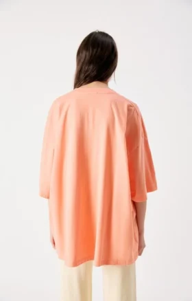 Camiseta de mujer Gixy Referencia: GIX02AH26