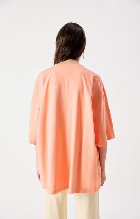 Camiseta de mujer Gixy Referencia: GIX02AH26
