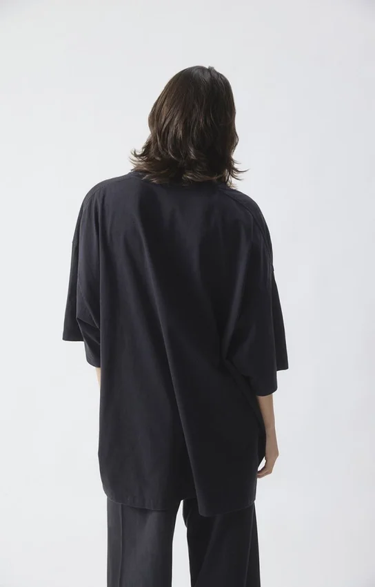 Camiseta de mujer Gixy Referencia: GIX02AH26