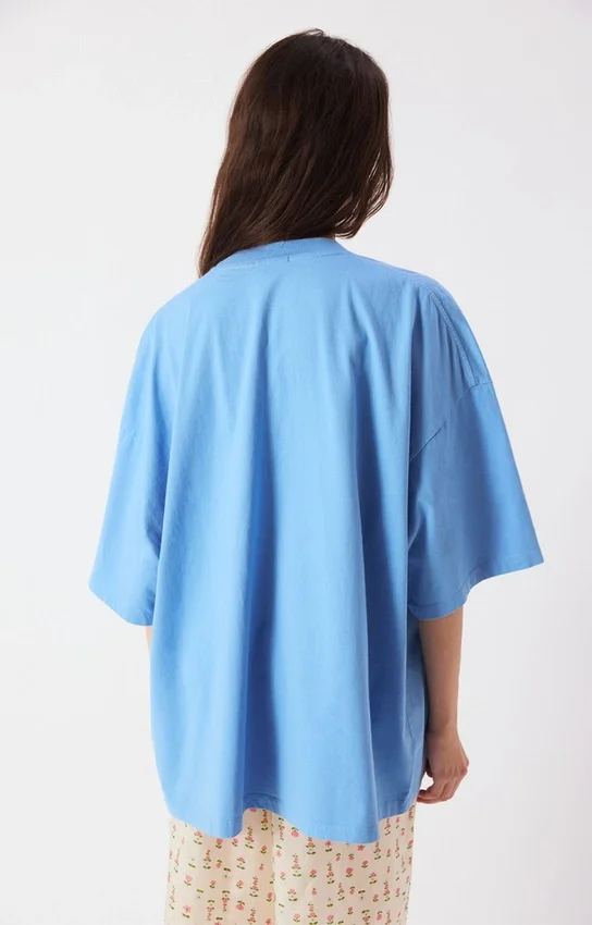 Camiseta de mujer Gixy Referencia: GIX02AH26