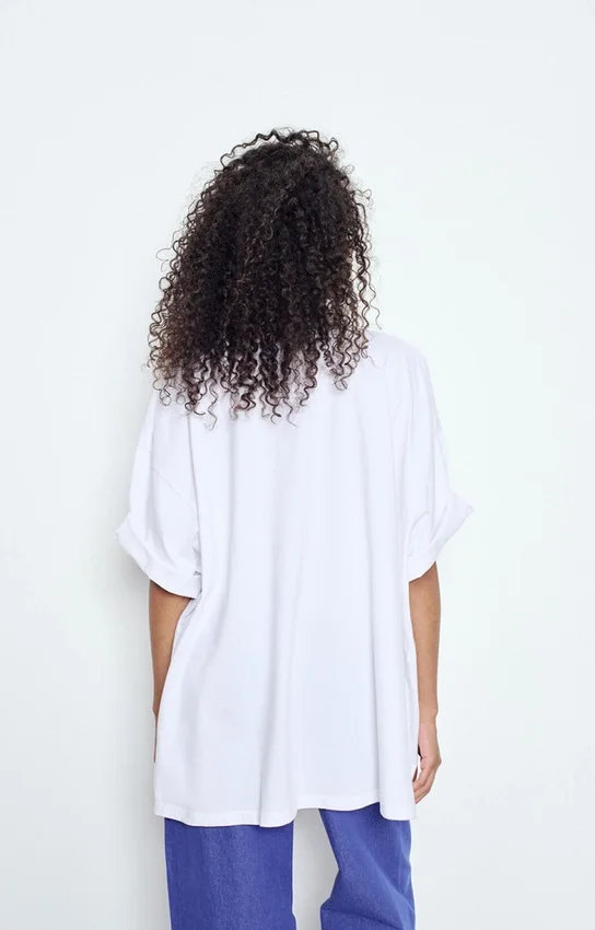 Camiseta de mujer Gixy Referencia: GIX02AH26