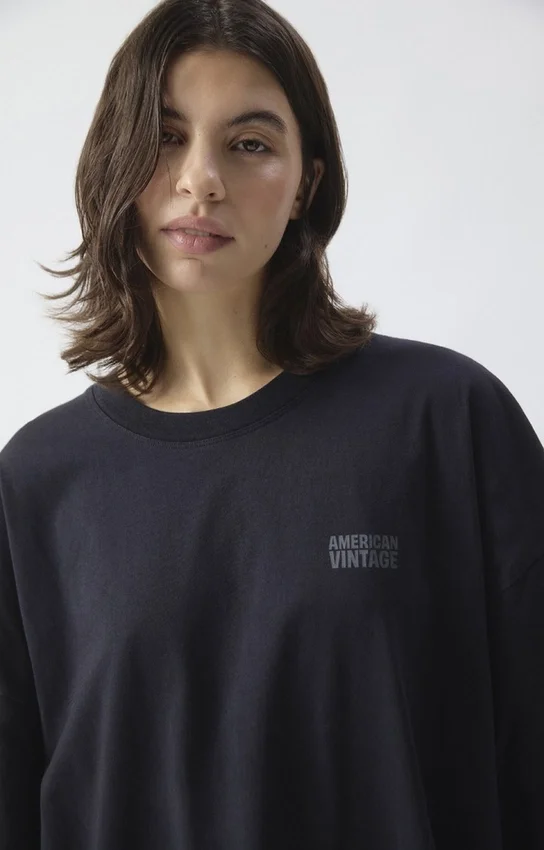 Camiseta de mujer Gixy Referencia: GIX02AH26