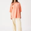 Camiseta de mujer Gixy Referencia: GIX02AH26