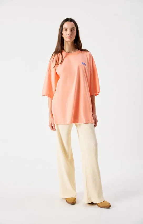 Camiseta de mujer Gixy Referencia: GIX02AH26