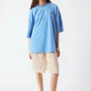 Camiseta de mujer Gixy Referencia: GIX02AH26
