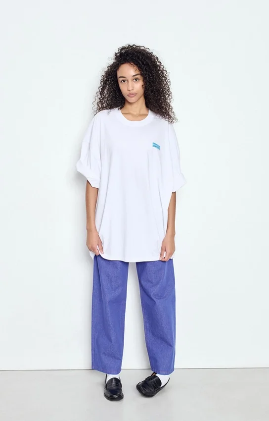 Camiseta de mujer Gixy Referencia: GIX02AH26