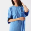 Camiseta de mujer Gixy Referencia: GIX02AH26