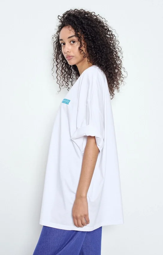 Camiseta de mujer Gixy Referencia: GIX02AH26