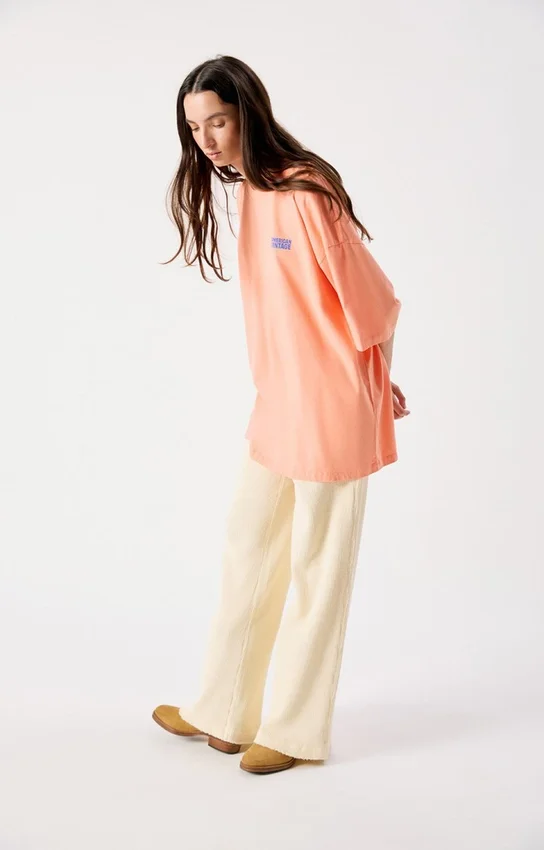 Camiseta de mujer Gixy Referencia: GIX02AH26