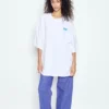 Camiseta de mujer Gixy Referencia: GIX02AH26