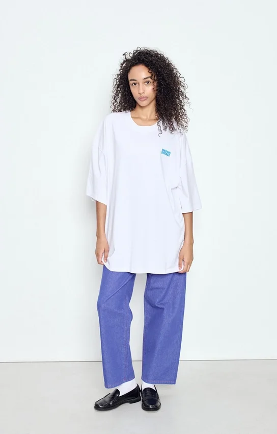 Camiseta de mujer Gixy Referencia: GIX02AH26