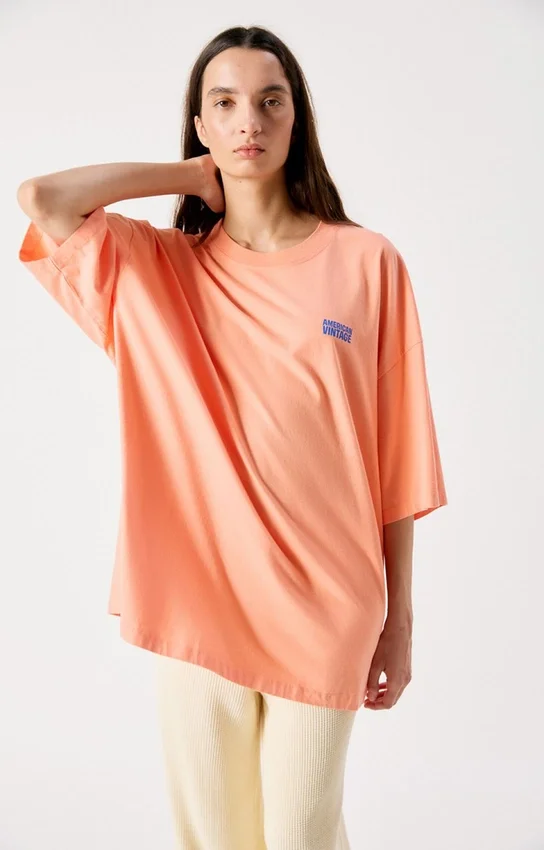 Camiseta de mujer Gixy Referencia: GIX02AH26