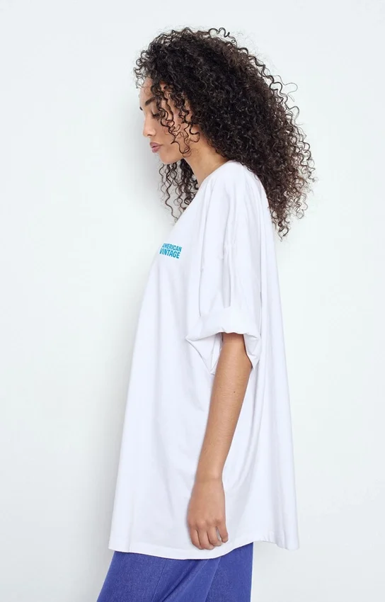 Camiseta de mujer Gixy Referencia: GIX02AH26