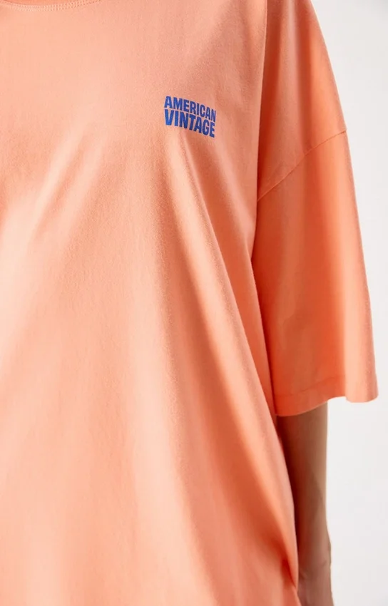 Camiseta de mujer Gixy Referencia: GIX02AH26