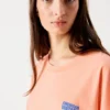 Camiseta de mujer Gixy Referencia: GIX02AH26