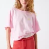 Camiseta de mujer Gixy Referencia: GIX02BH26