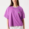 Camiseta de mujer Gixy Referencia: GIX02BH26