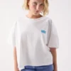 Camiseta de mujer Gixy Referencia: GIX02BH26