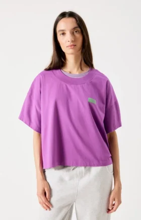 Camiseta de mujer Gixy Referencia: GIX02BH26