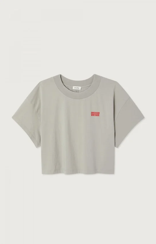 Camiseta de mujer Gixy Referencia: GIX02BH26