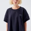Camiseta de mujer Gixy Referencia: GIX02BH26