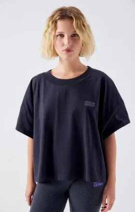 Camiseta de mujer Gixy Referencia: GIX02BH26