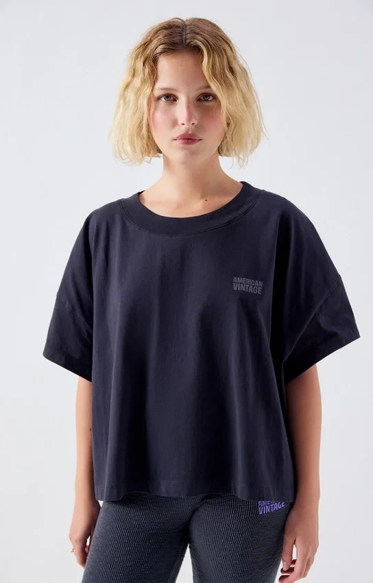 Camiseta de mujer Gixy Referencia: GIX02BH26