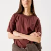 Camiseta de mujer Gixy Referencia: GIX02BH26