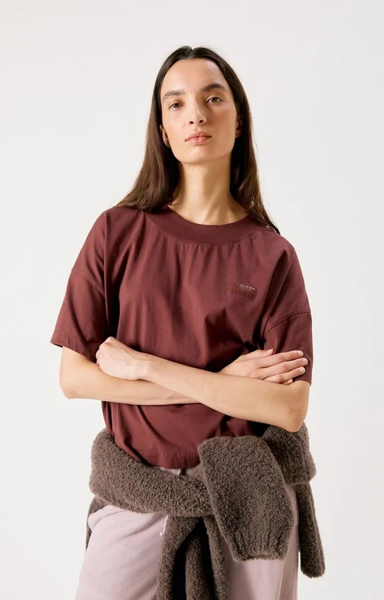 Camiseta de mujer Gixy Referencia: GIX02BH26