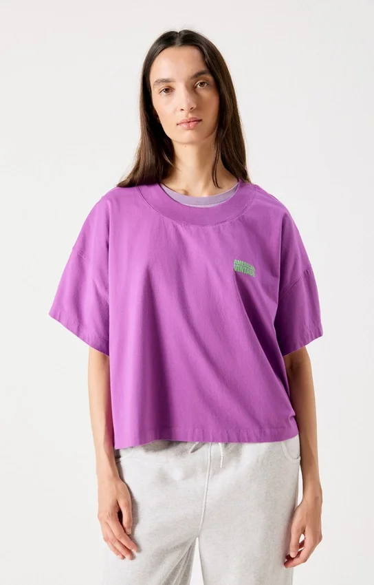 Camiseta de mujer Gixy Referencia: GIX02BH26