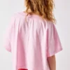 Camiseta de mujer Gixy Referencia: GIX02BH26