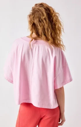 Camiseta de mujer Gixy Referencia: GIX02BH26