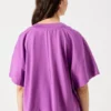 Camiseta de mujer Gixy Referencia: GIX02BH26