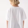Camiseta de mujer Gixy Referencia: GIX02BH26