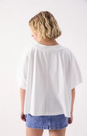 Camiseta de mujer Gixy Referencia: GIX02BH26