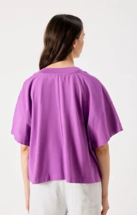 Camiseta de mujer Gixy Referencia: GIX02BH26