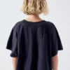 Camiseta de mujer Gixy Referencia: GIX02BH26