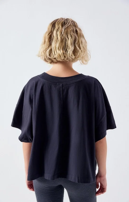 Camiseta de mujer Gixy Referencia: GIX02BH26