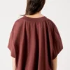 Camiseta de mujer Gixy Referencia: GIX02BH26