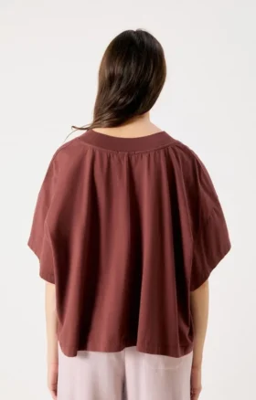 Camiseta de mujer Gixy Referencia: GIX02BH26