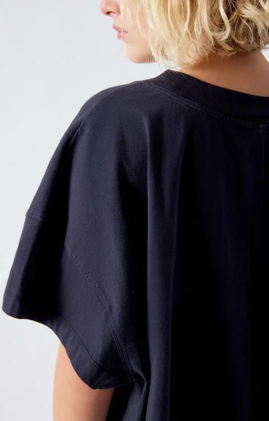 Camiseta de mujer Gixy Referencia: GIX02BH26