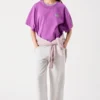 Camiseta de mujer Gixy Referencia: GIX02BH26