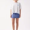 Camiseta de mujer Gixy Referencia: GIX02BH26