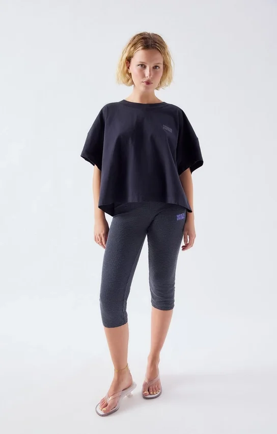 Camiseta de mujer Gixy Referencia: GIX02BH26
