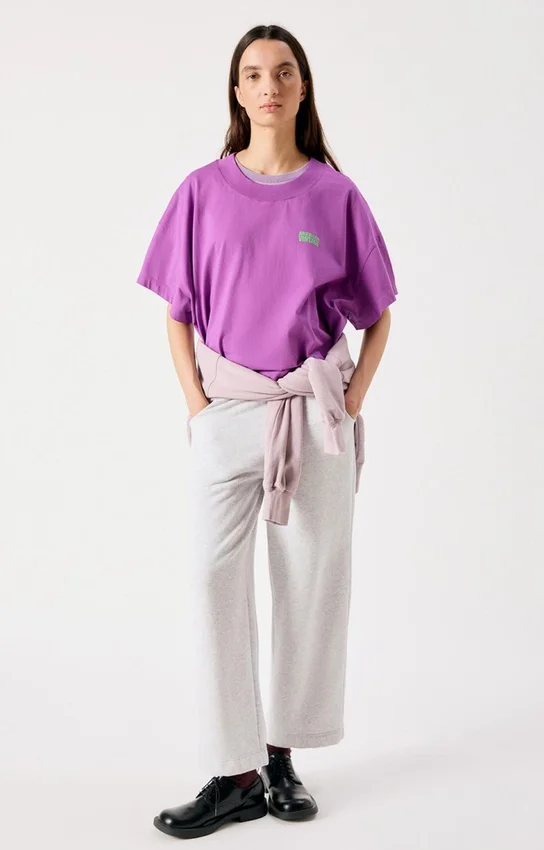 Camiseta de mujer Gixy Referencia: GIX02BH26