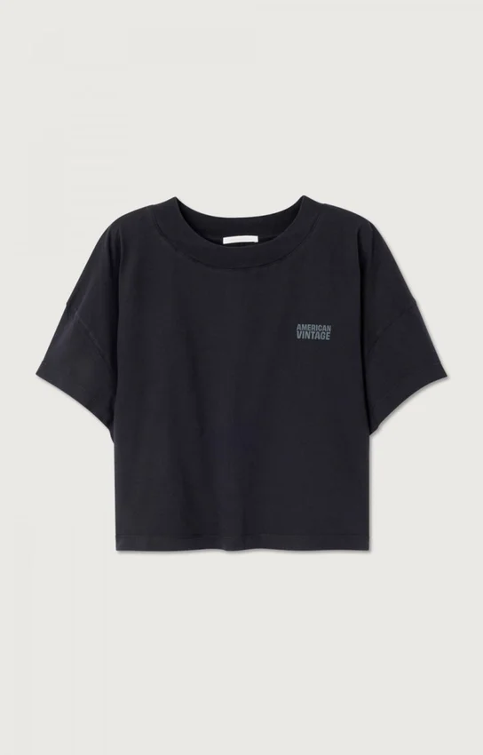 Camiseta de mujer Gixy Referencia: GIX02BH26