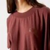 Camiseta de mujer Gixy Referencia: GIX02BH26
