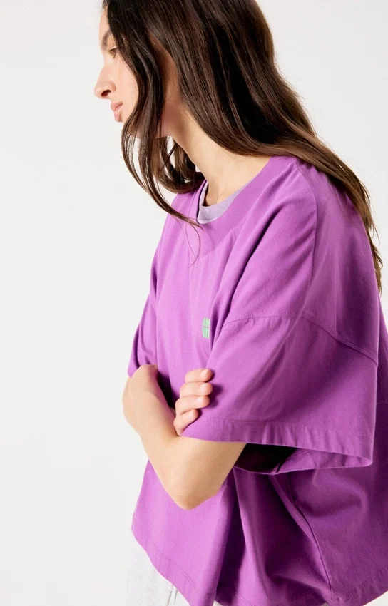 Camiseta de mujer Gixy Referencia: GIX02BH26