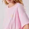 Camiseta de mujer Gixy Referencia: GIX02BH26