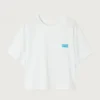 Camiseta de mujer Gixy Referencia: GIX02BH26